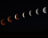 Upcoming lunar eclipse worth a sleepless night 